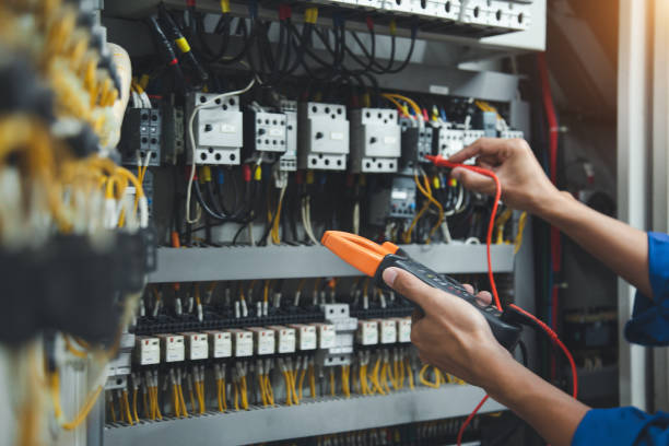 Best Circuit Breaker Repair  in Port Isabel, TX