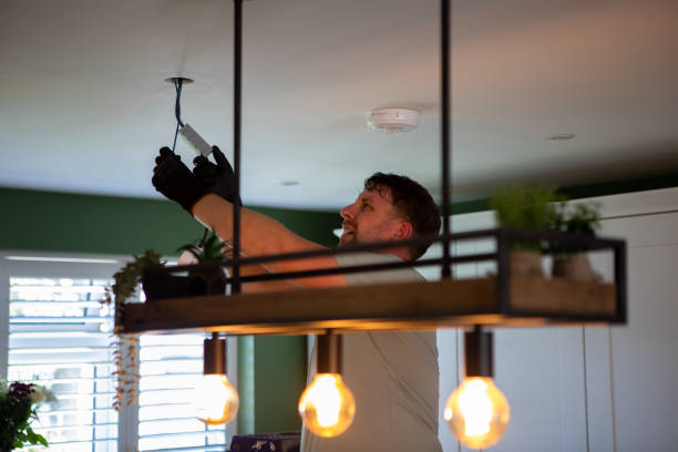 Best Industrial Electrical Services  in Port Isabel, TX