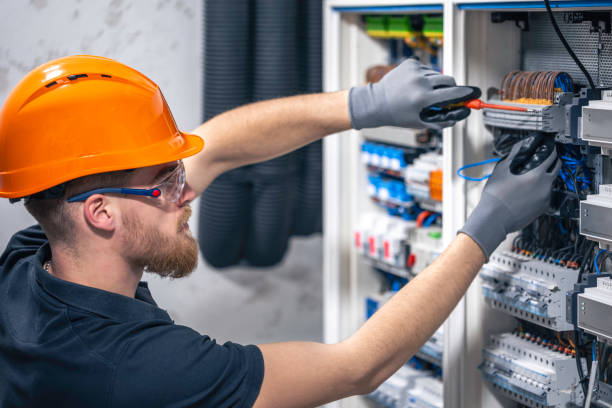 Industrial Electrical Services in Port Isabel, TX